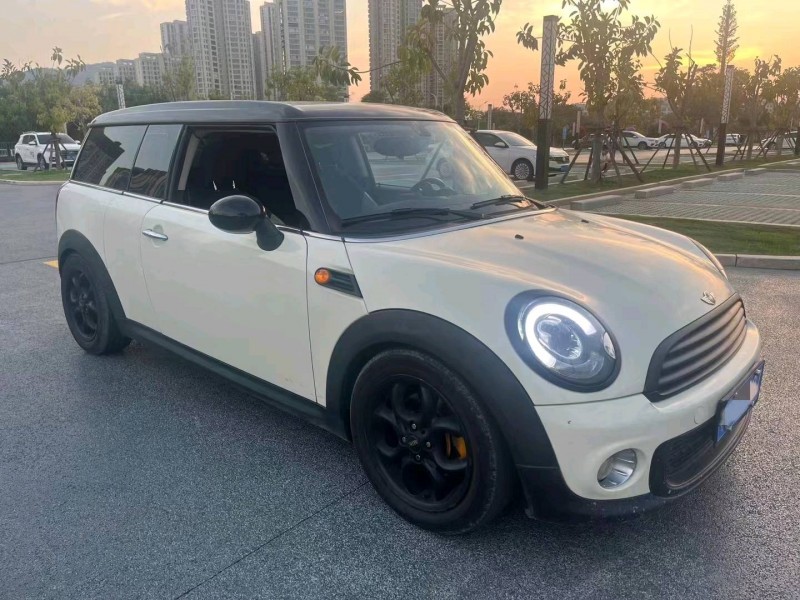 莆田13年MINICOUPE3