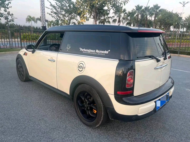 莆田13年MINICOUPE4