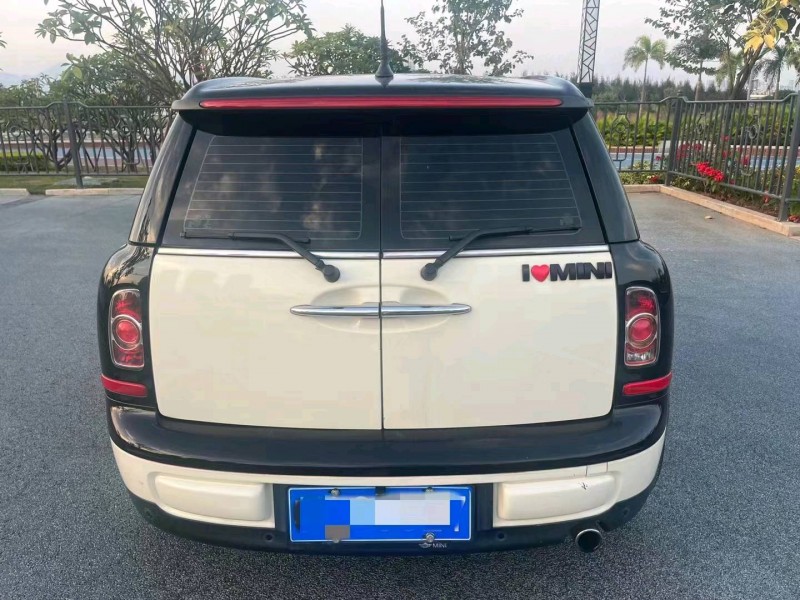 莆田13年MINICOUPE7