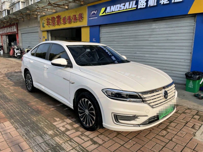 合肥20年大眾朗逸1