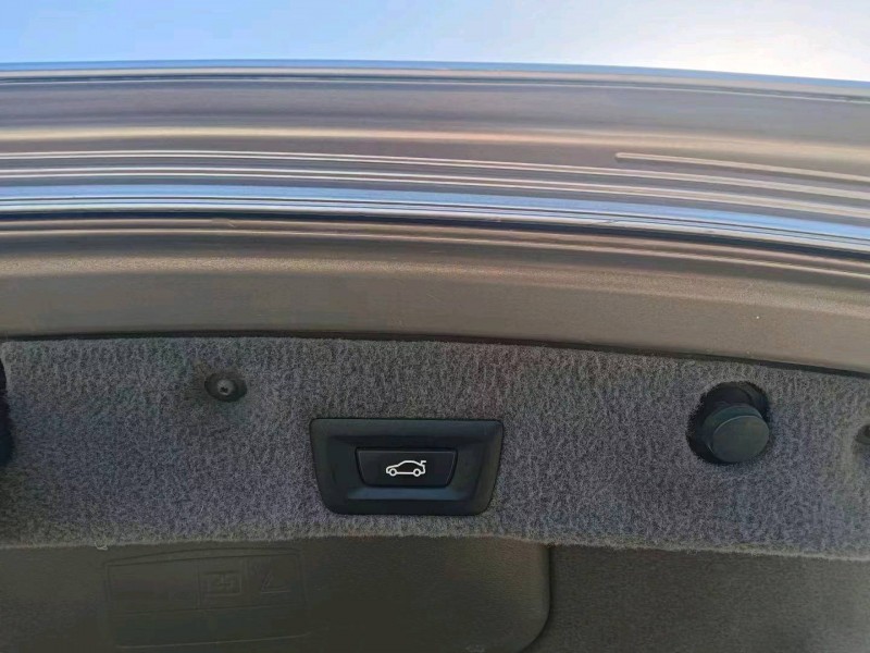 邯郸11年宝马7系3