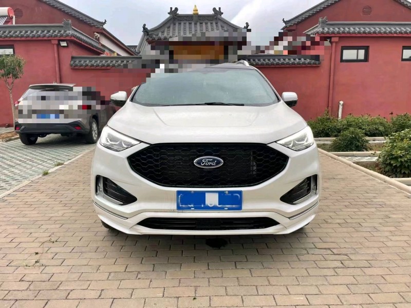 淄博20年福特锐界1