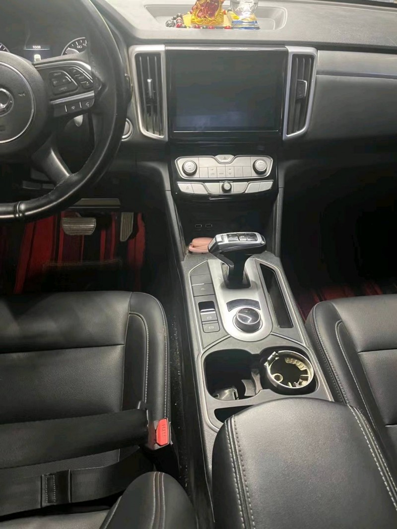 新鄉21年長城汽車炮 皮卡5