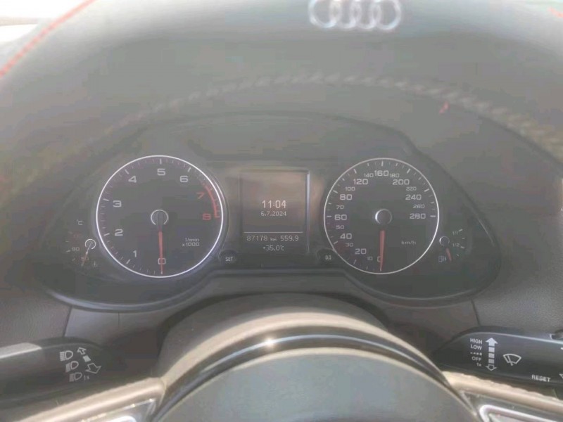 宜昌13年奧迪Q56