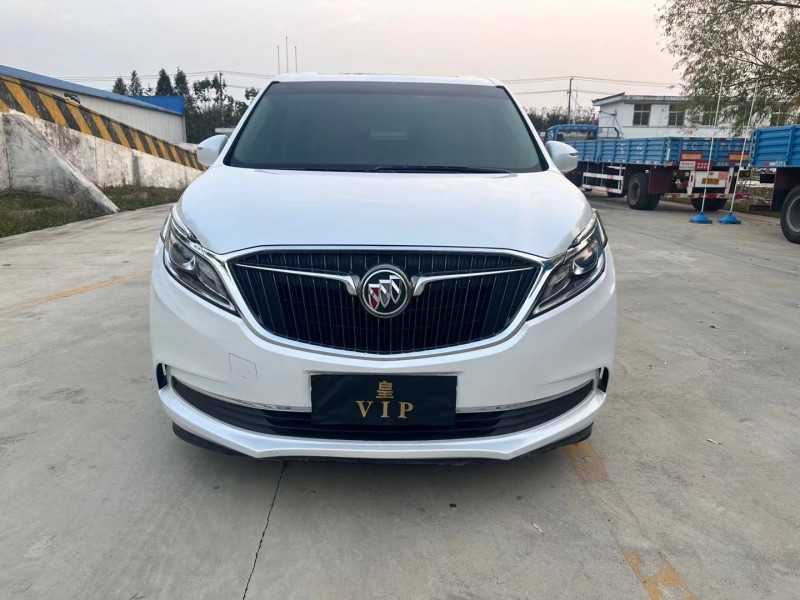 徐州19年别克GL81