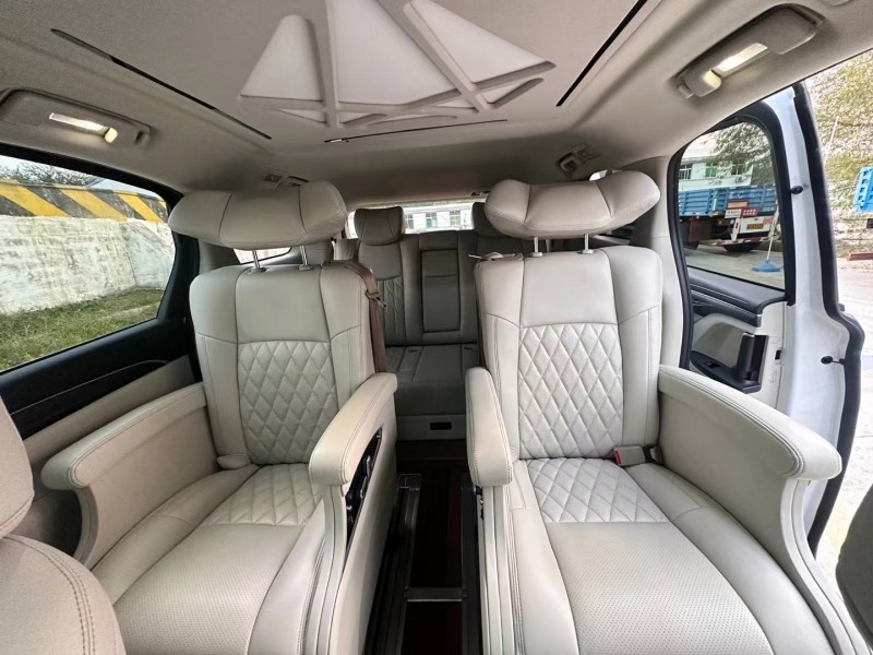 徐州19年别克GL87