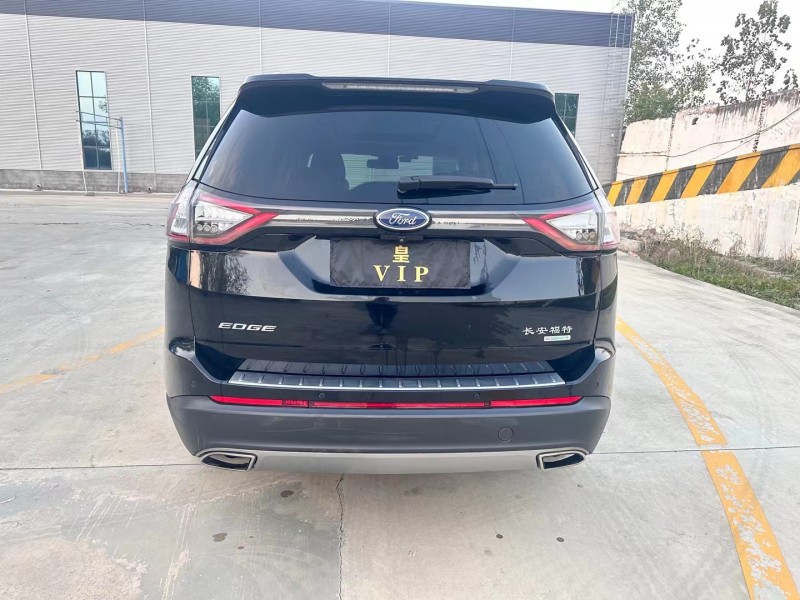 徐州17年福特锐界9