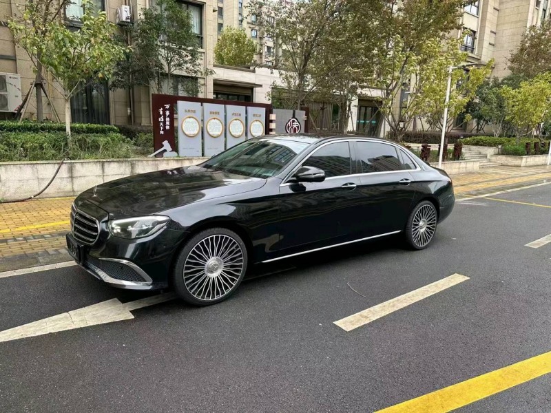 苏州21年奔驰E2