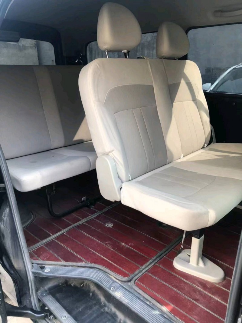 邢台20年东风菱智5