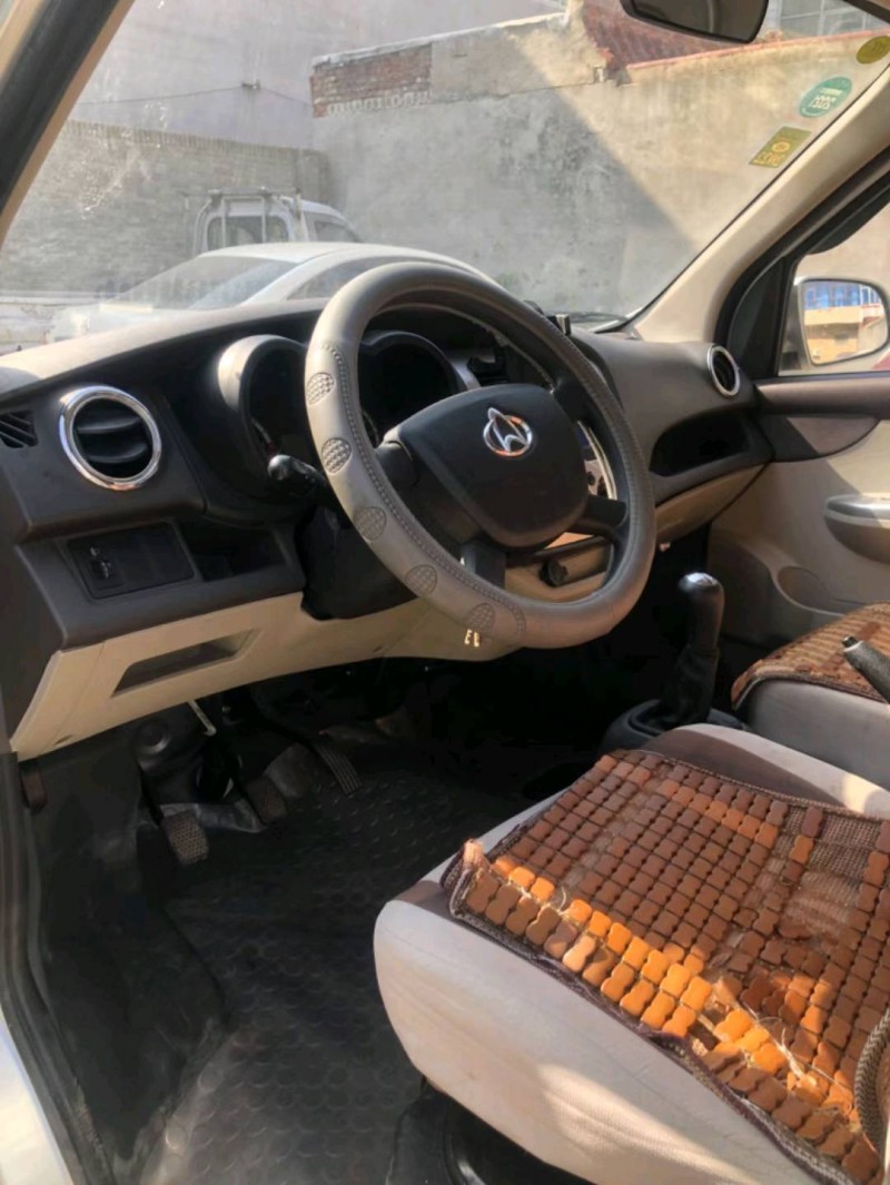 邢台20年长安汽车之星4