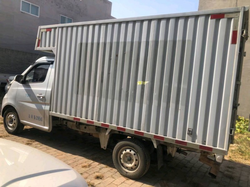 邢台20年长安汽车之星8