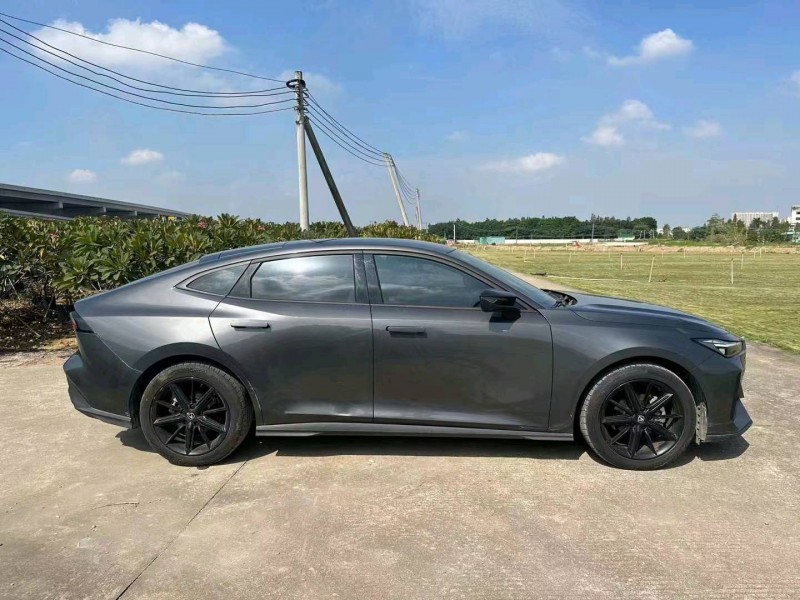 珠海22年长安汽车UNI-V3