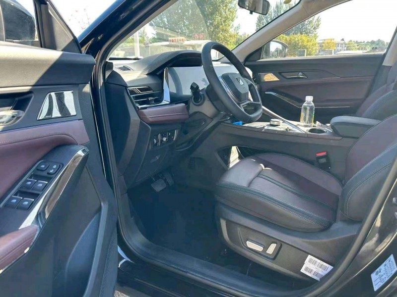 邯郸23年江淮思皓X87