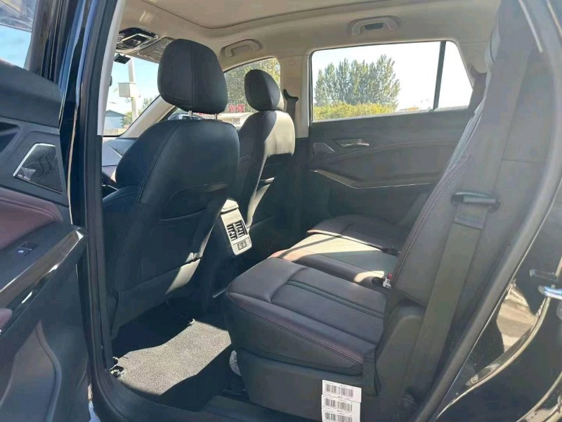 邯郸23年江淮思皓X88