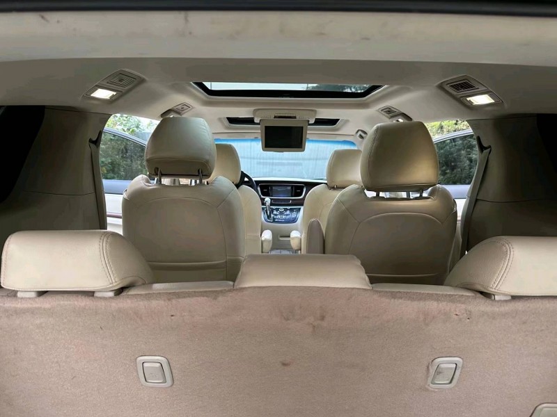 徐州14年别克GL88