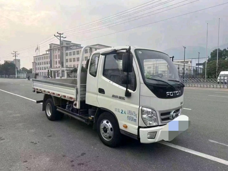 嘉興23年福田奧鈴T32