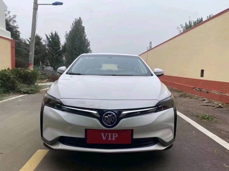 枣庄23年别克velite61