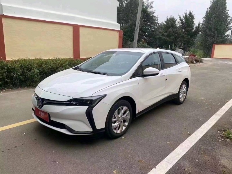 枣庄23年别克velite62