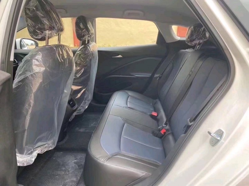 枣庄23年别克velite65