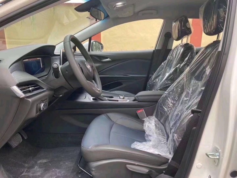 枣庄23年别克velite68