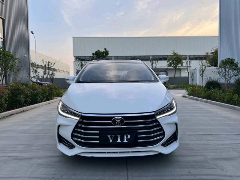 宿迁18年比亚迪宋1