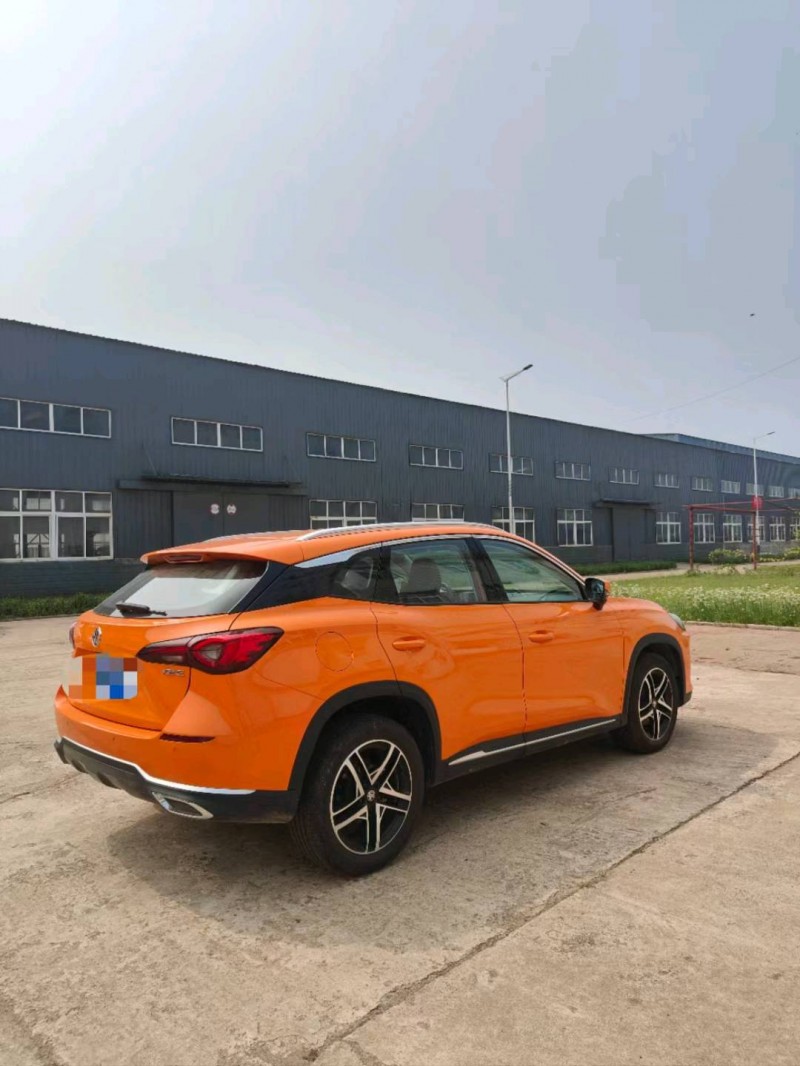 邯郸23年名爵ONE4