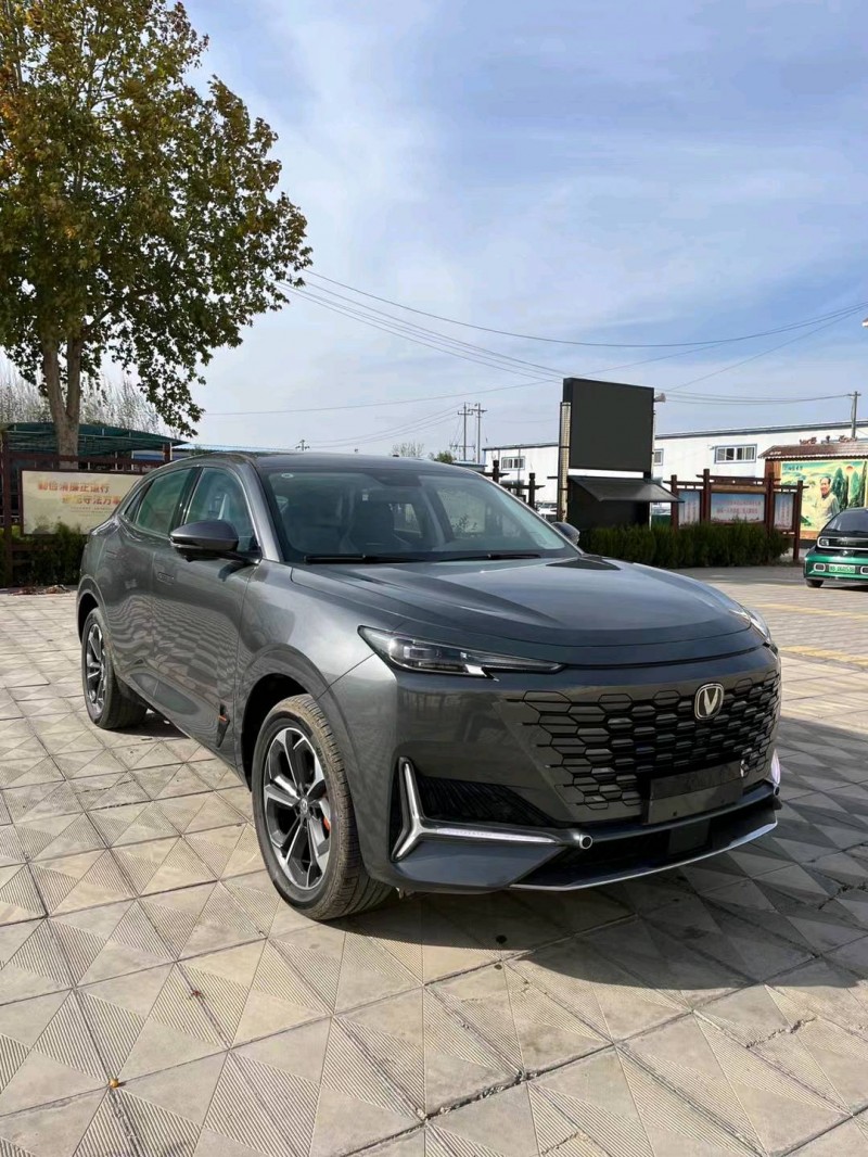 淄博23年长安汽车UNI-K3