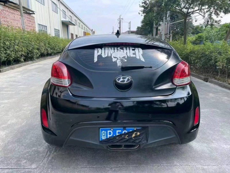 汕头12年现代飞思5
