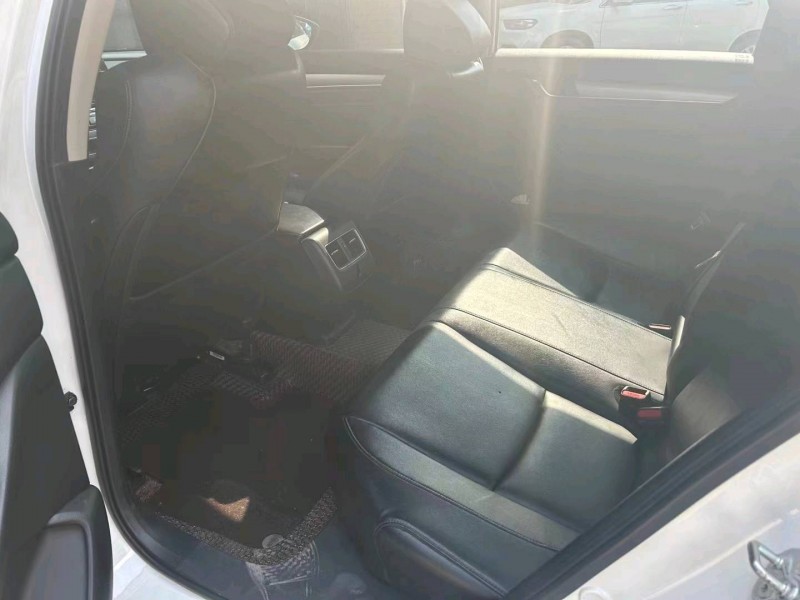 衡阳19年本田雅阁4