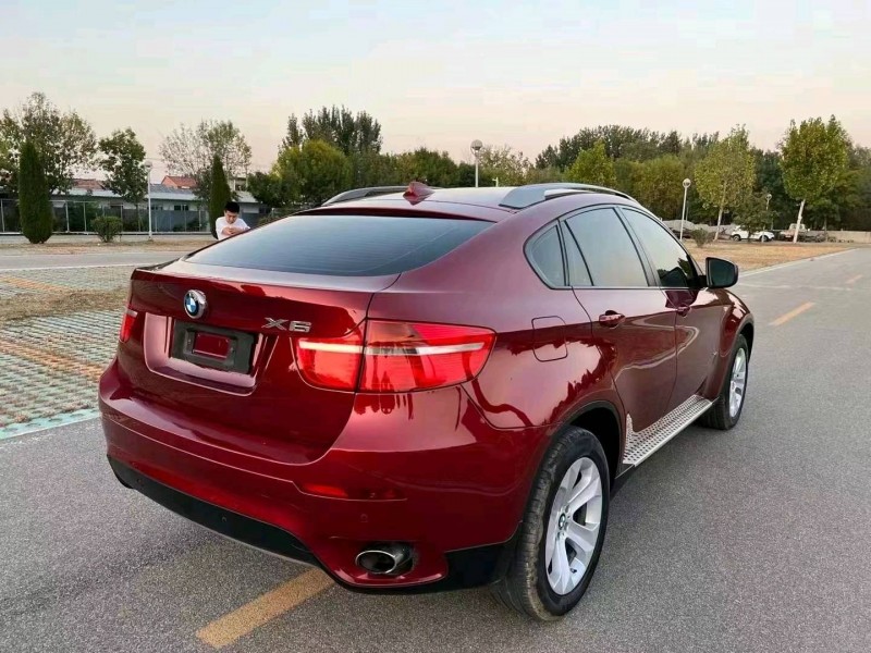 宜昌13年寶馬X54