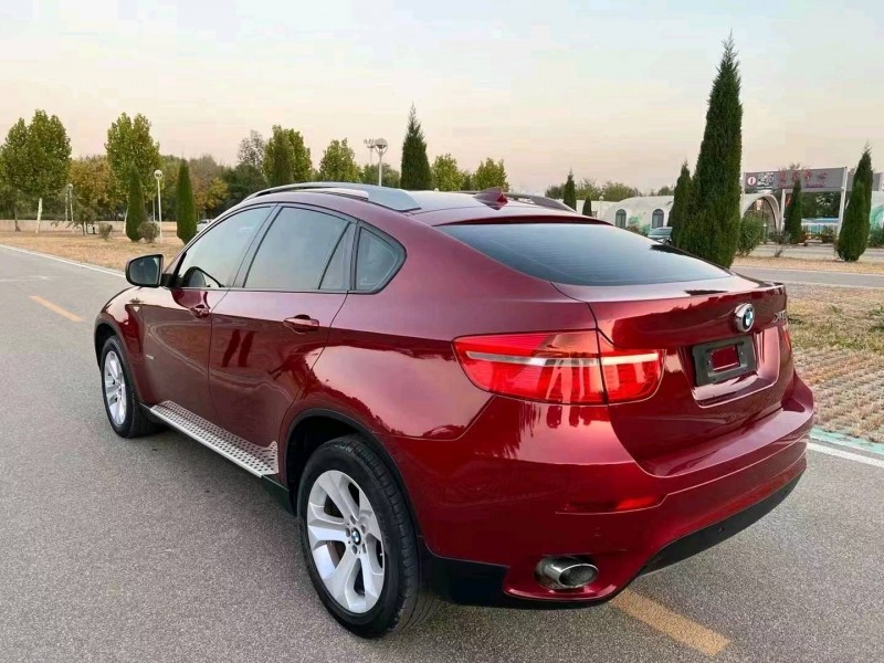 宜昌13年寶馬X57