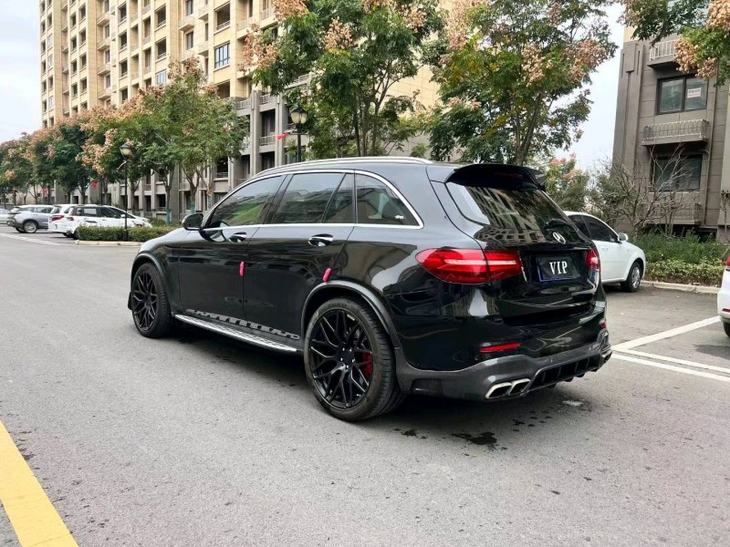 常州19年奔驰AMG6
