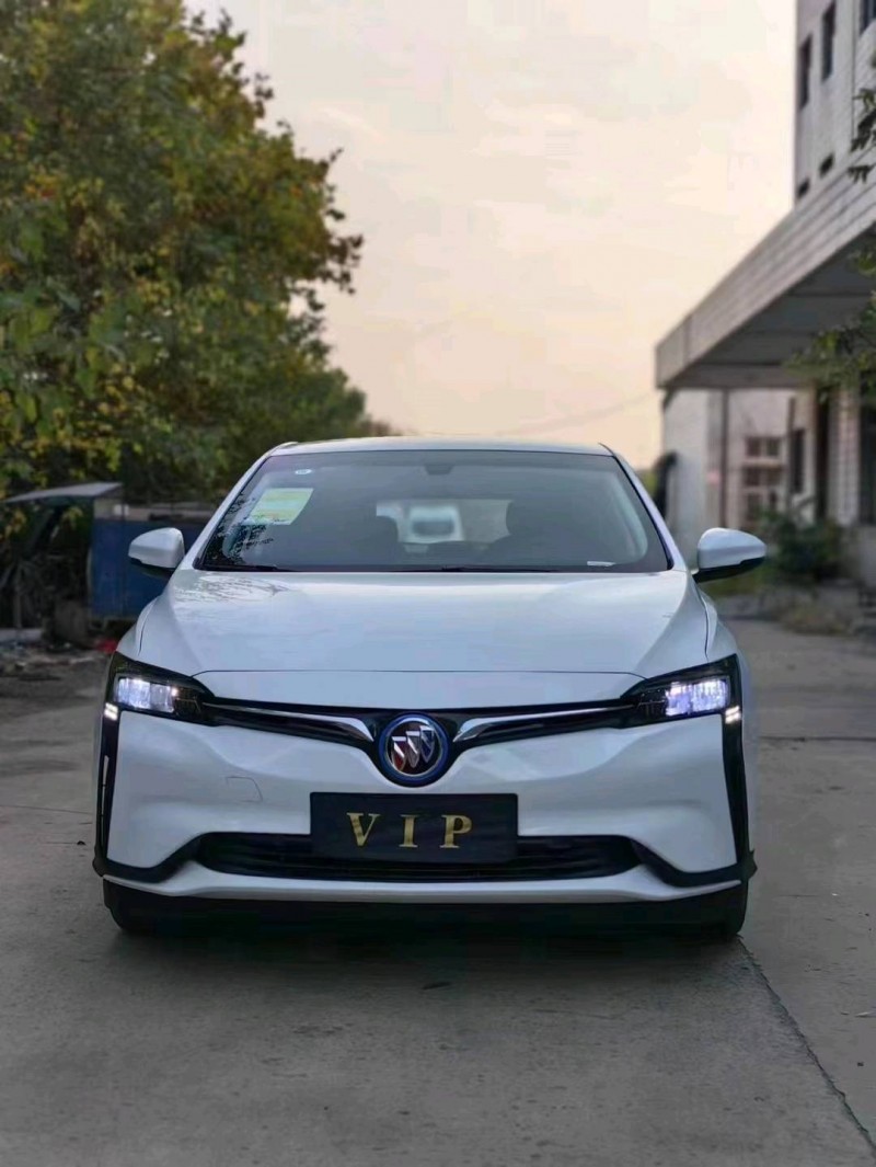 邯郸23年别克微蓝1