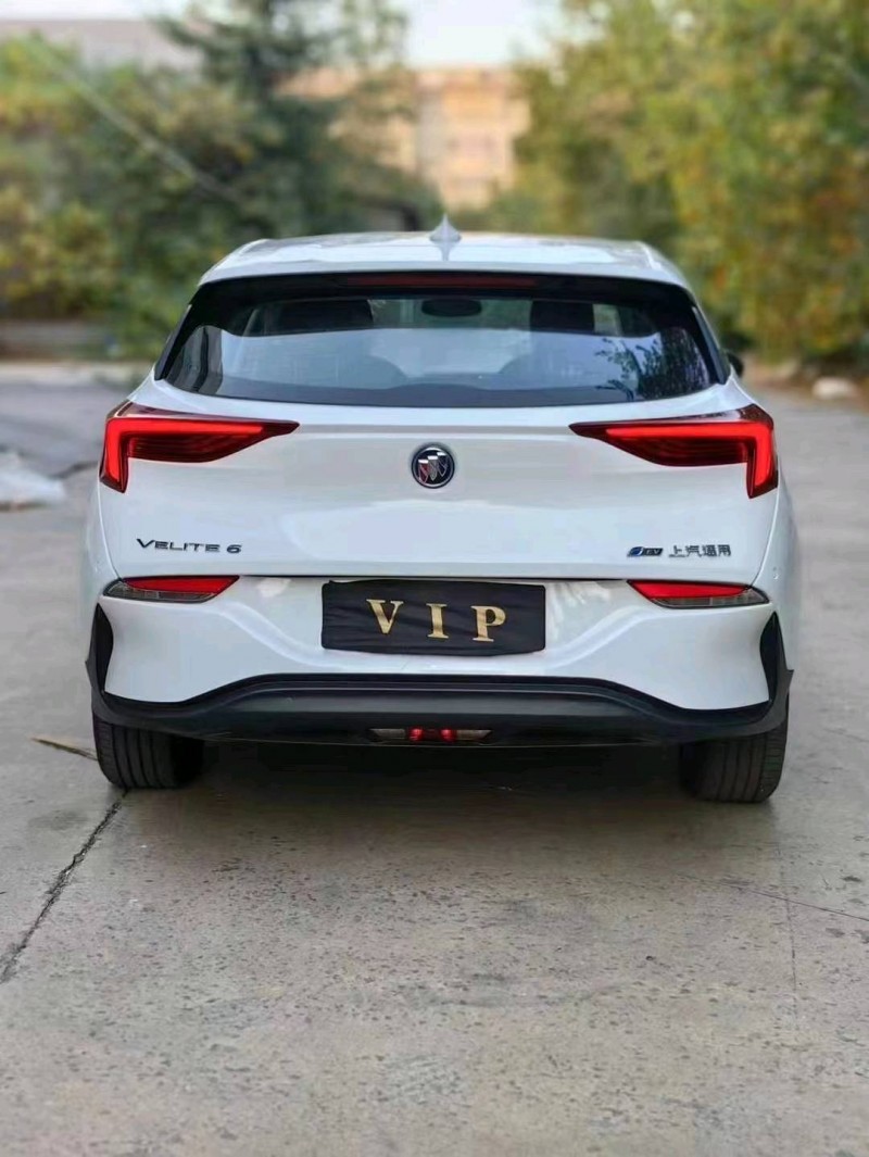 邯郸23年别克微蓝7