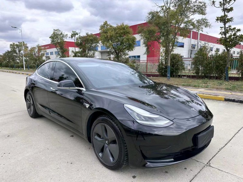 盐城21年特斯拉MODEL 33