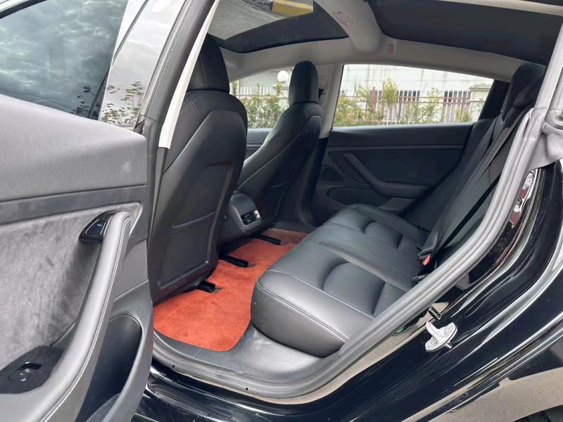 盐城21年特斯拉MODEL 34