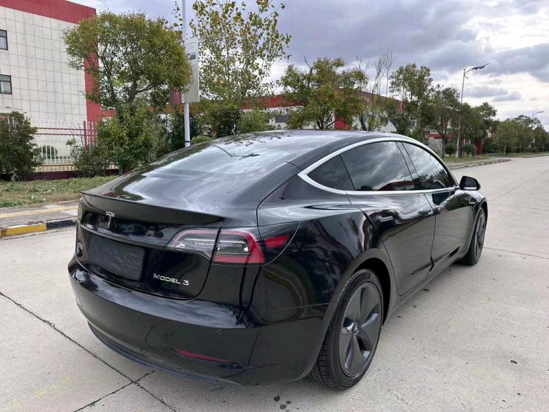 盐城21年特斯拉MODEL 39