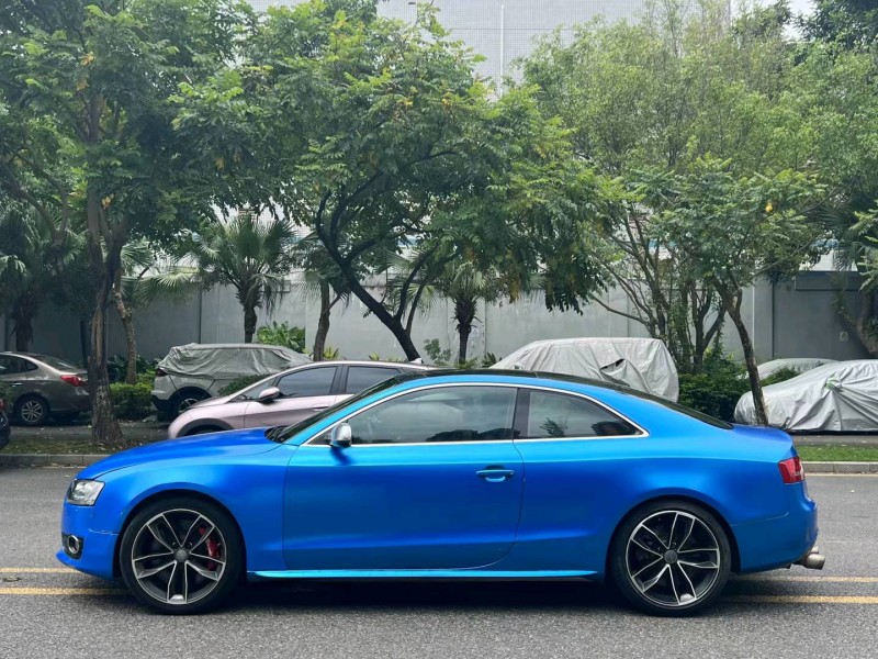 广州10年奥迪A58