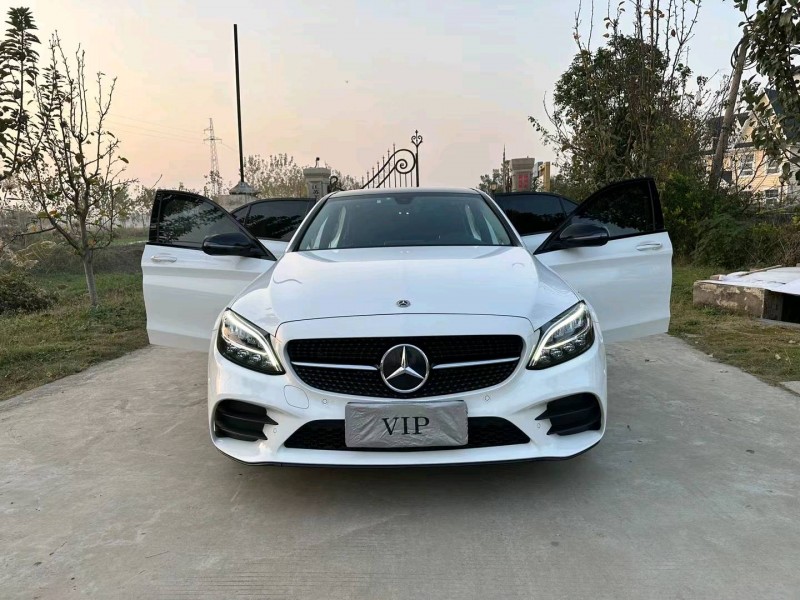 徐州21年奔驰C7