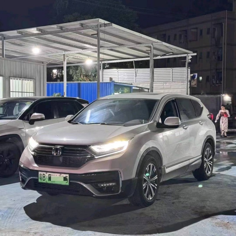 深圳23年本田CRV2