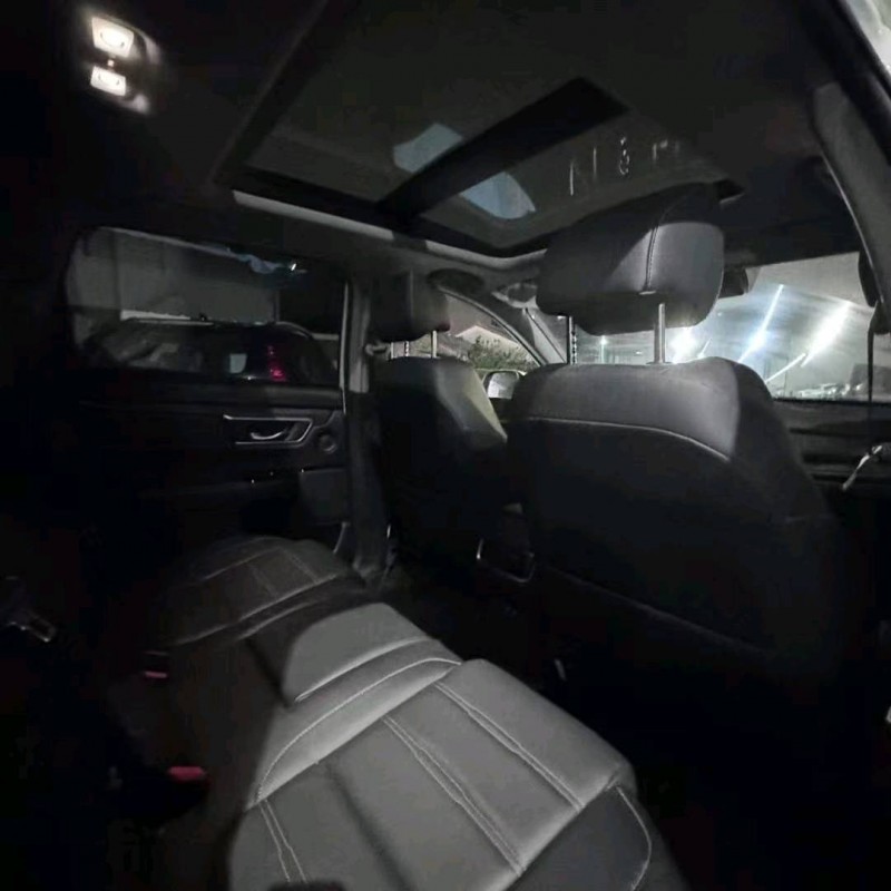 深圳23年本田CRV4