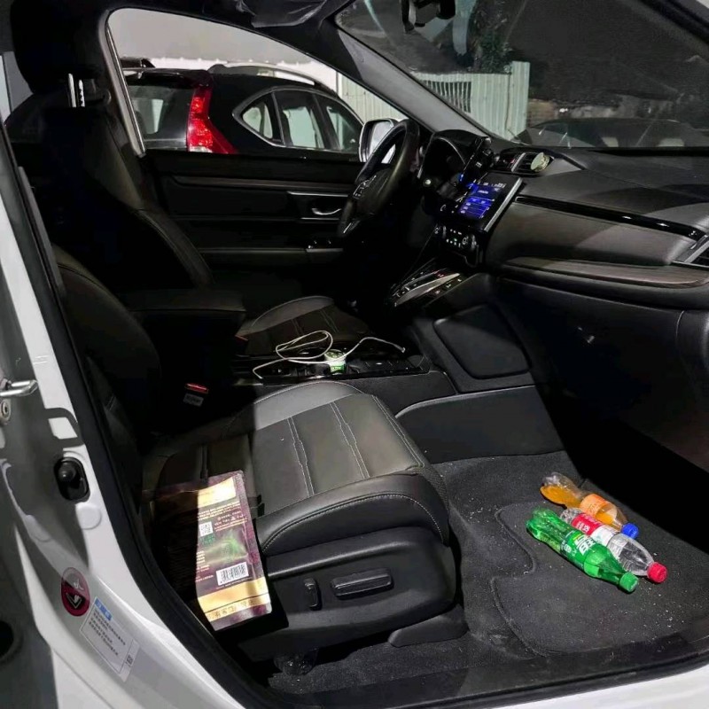 深圳23年本田CRV5