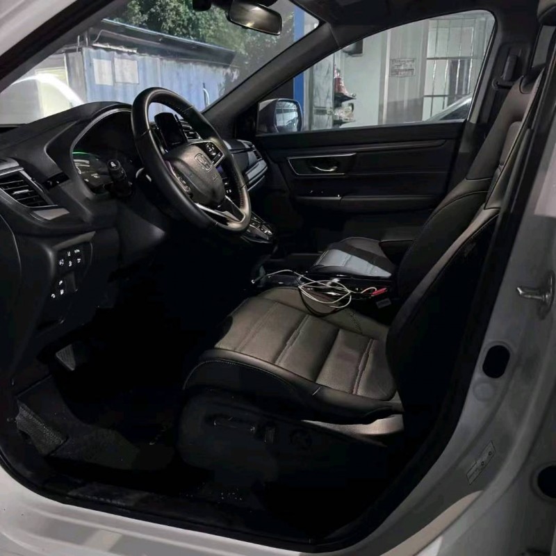 深圳23年本田CRV8