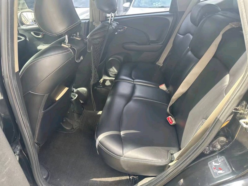 深圳08年本田飞度6