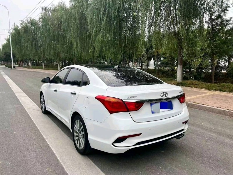枣庄20年现代名图7