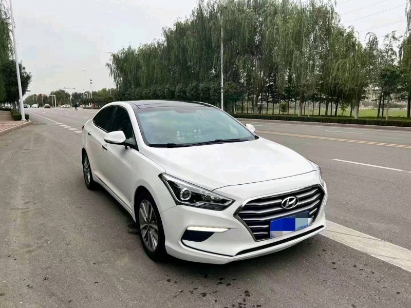 枣庄20年现代名图8