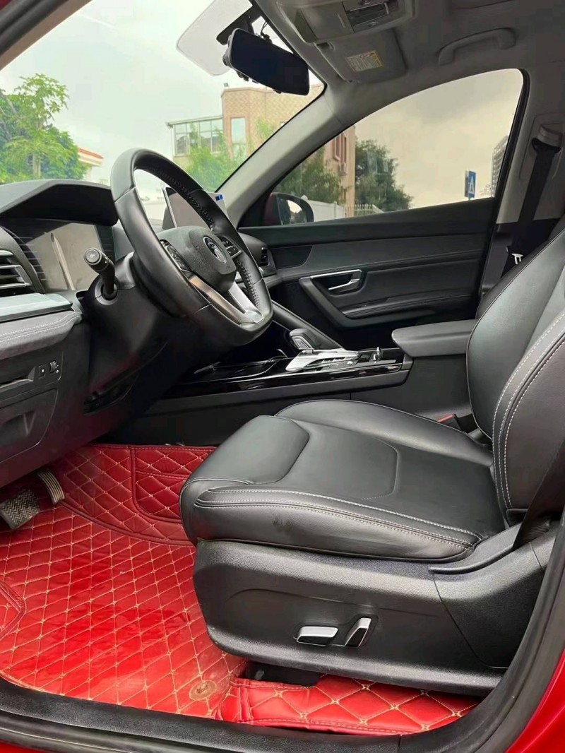 深圳20年比亚迪宋4