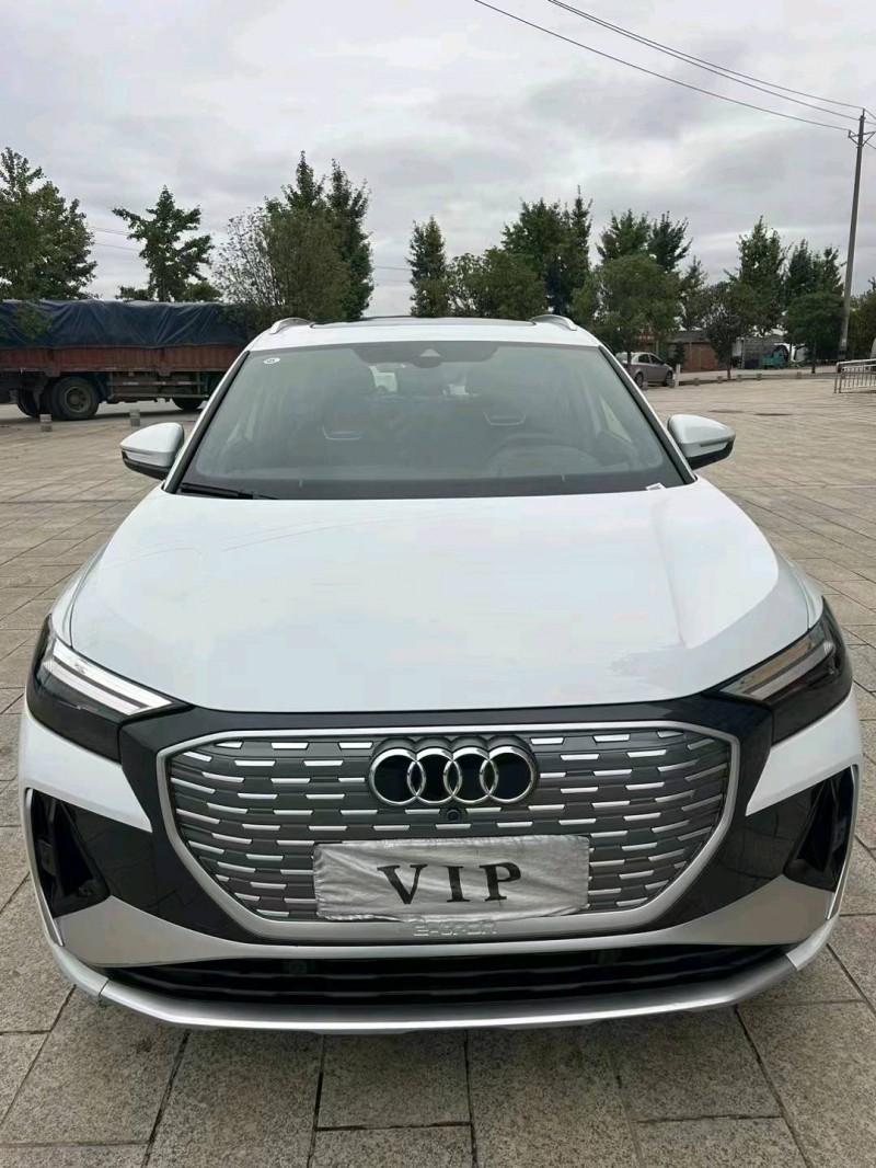 宜昌23年奧迪Q41