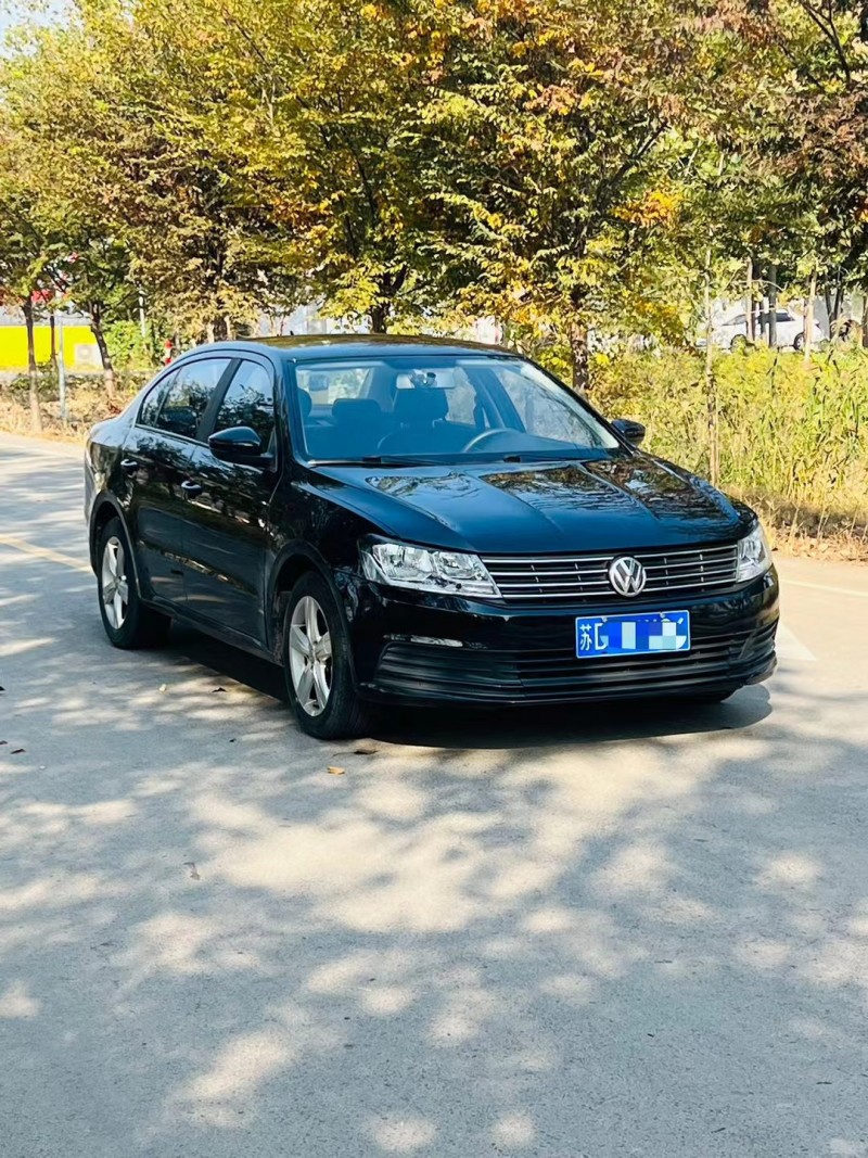 徐州18年大众朗逸2