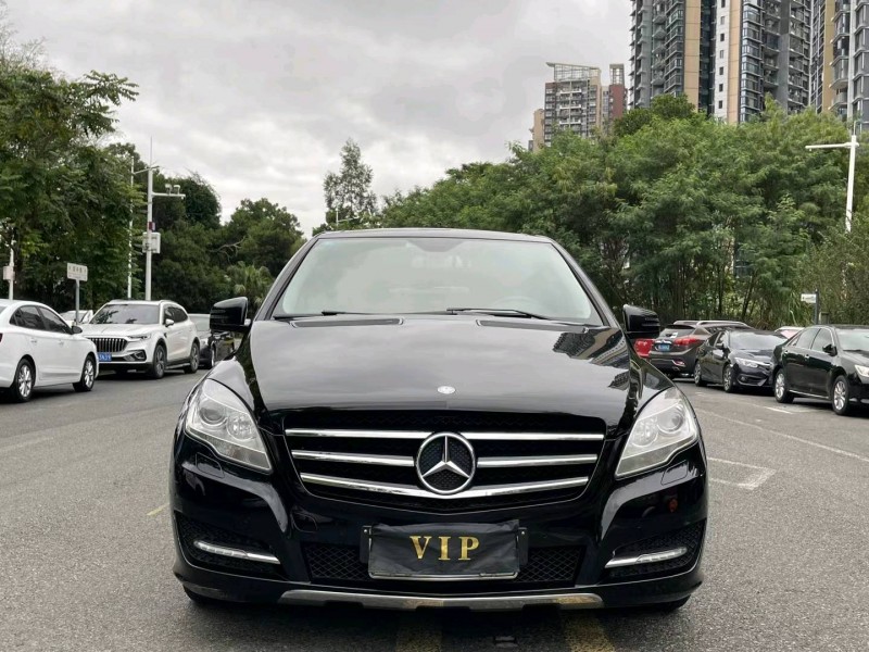 广州15年奔驰R1